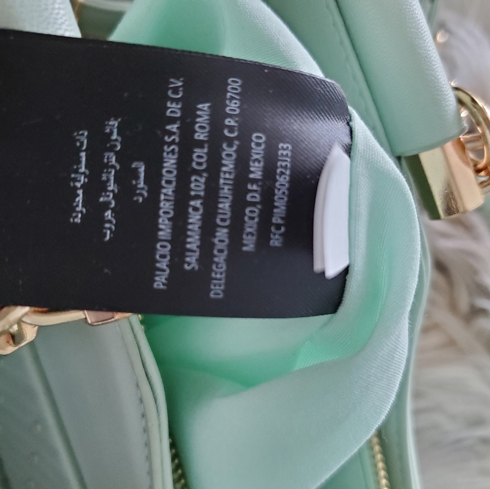 Bebe Allah Stud Micro Shopper - image 2